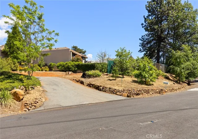 Photo 1 of Land for sale at 999 Saxberg, Paradise, CA 95969 | MLS# SN26092616 | Listing updated on 2026-09-29