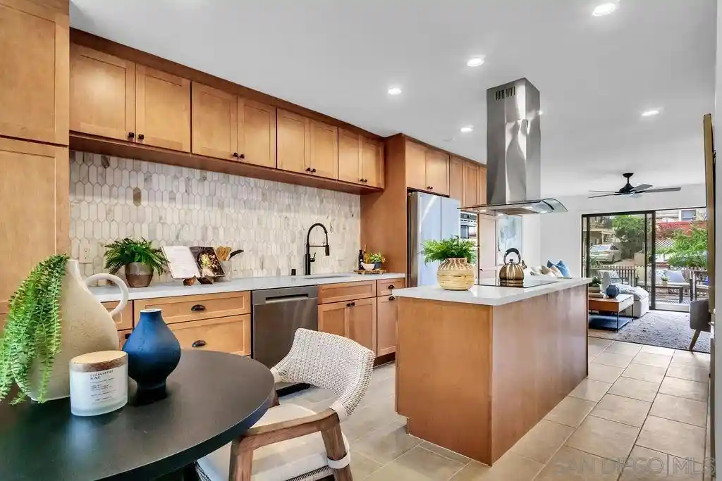 Photo 1 of Sale Pending at 1225 Pacific Beach Dr #1-O, San Diego, CA 92109 | MLS# 260010698SD | Listing updated on 2026-07-15