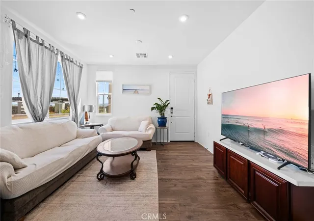 Photo 1 of Condo for sale at 8198 Spirit, Chino, CA 91708 | MLS# AR26096568 | Listing updated on 2026-05-06