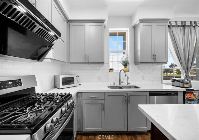 Listing Photo 1 - Condo for sale in building located at 8198 Spirit, Chino, CA 91708 - Unit #