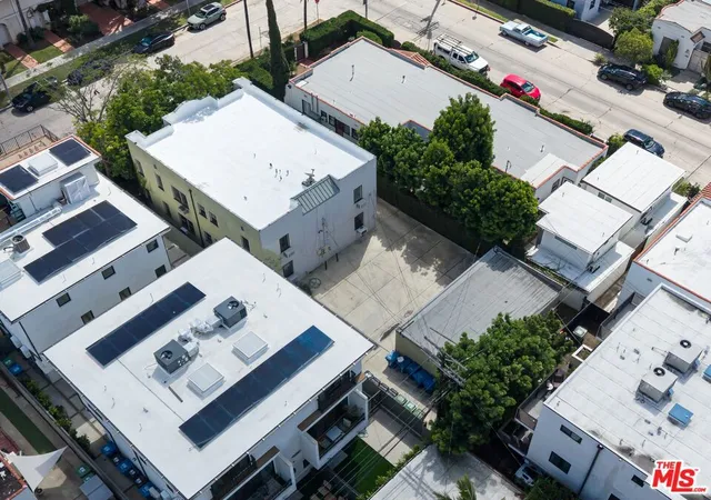 2nd image of 807 N June St, Los Angeles, CA 90038 | MLS# 26829071