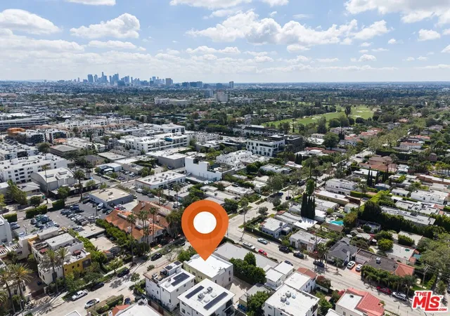 5th image of 807 N June St, Los Angeles, CA 90038 | MLS# 26829071
