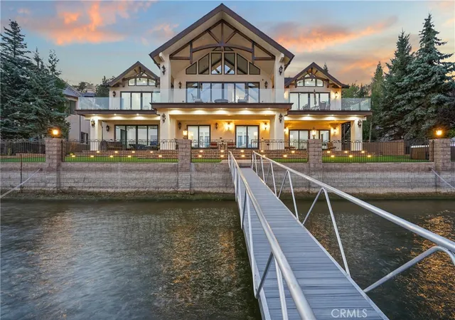 1st image of 39055 N Shore Dr, Fawnskin, CA 92333 | MLS# OC26096574