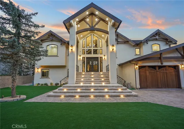 2nd image of 39055 N Shore Dr, Fawnskin, CA 92333 | MLS# OC26096574