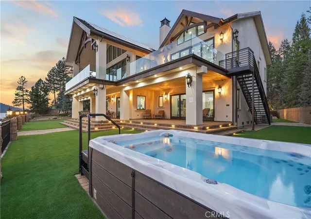 4th image of 39055 N Shore Dr, Fawnskin, CA 92333 | MLS# OC26096574
