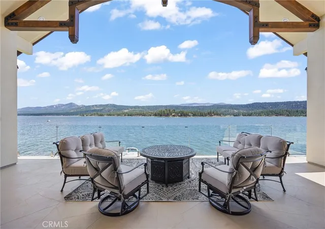 5th image of 39055 N Shore Dr, Fawnskin, CA 92333 | MLS# OC26096574
