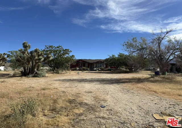 Photo 1 of Single family home for sale at 32049 213th Street, Llano, CA 93544 | MLS# 26829415 | Listing updated on 2026-10-01