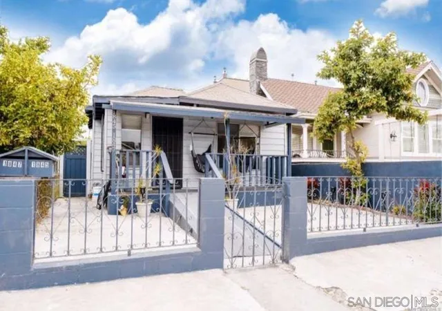 Homes for sale in San Diego, CA | 47 Julian Ave, San Diego, CA 92113 | MLS# 260010703SD
