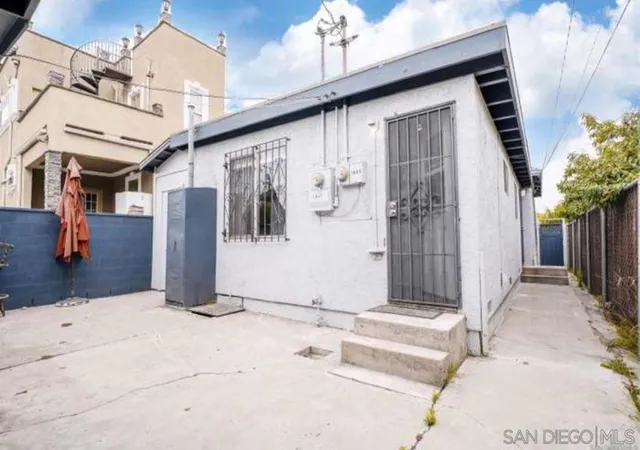 Homes for sale in San Diego, CA | 47 Julian Ave, San Diego, CA 92113 | MLS# 260010703SD