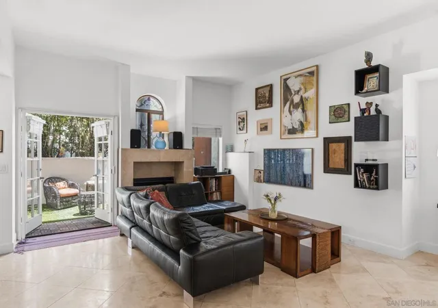 Photo 1 of Sale Pending at 3568 Front St #A, San Diego, CA 92103 | MLS# 260010702SD | Listing updated on 2026-10-02