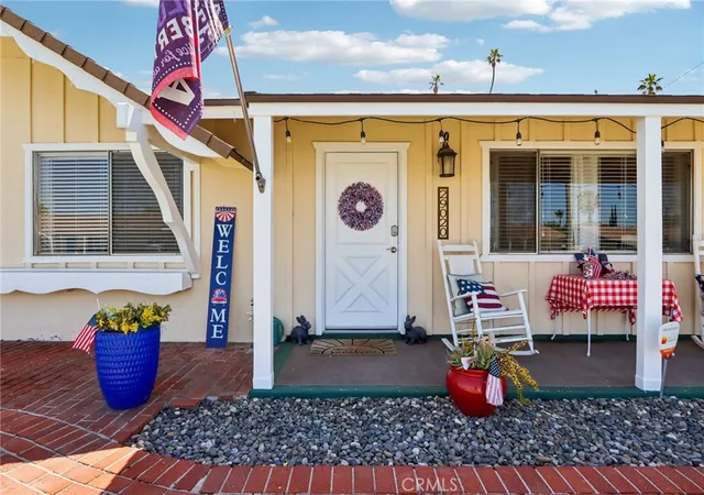 Homes for sale in Menifee, CA | 29020 Snead, Menifee, CA 92586 | MLS# SW26091727