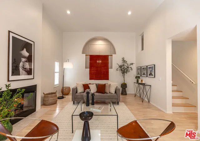 Photo 1 of Condo for sale at 2348 Ewing St, Los Angeles, CA 90039 | MLS# 26829051 | Listing updated on 2026-10-02