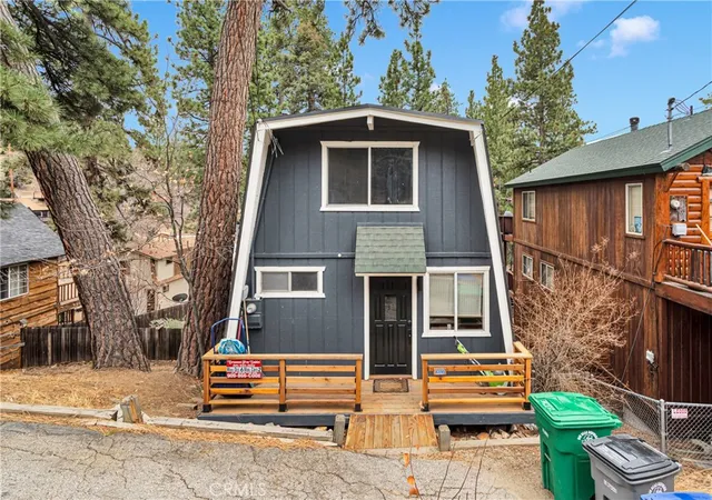 1st image of 43095 Monterey, Big Bear Lake, CA 92315 | MLS# IV26096670