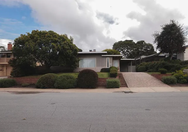 Homes for sale in Monterey, CA | 206 Edinburgh Ave, Monterey, CA 93940 | MLS# ML82043885