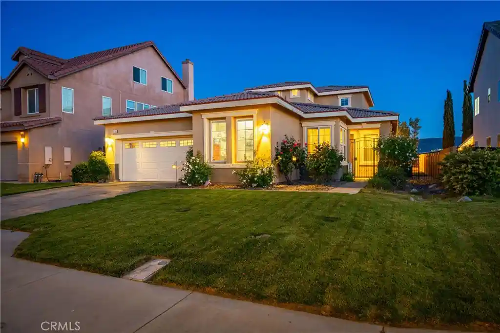 Photo 1 of Sale Pending at 6100 W K 10 Ave, Lancaster, CA 93536 | MLS# SR26096538 | Listing updated on 2026-10-14