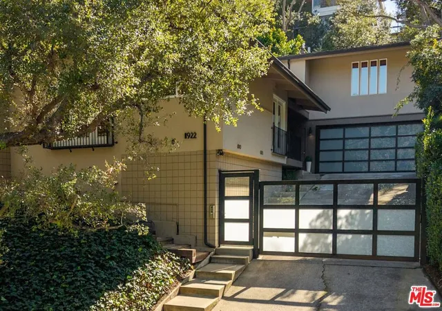 Photo 1 of Sale Pending at 11922 Sunshine Ter, Studio City, CA 91604 | MLS# 26829165 | Listing updated on 2026-10-04