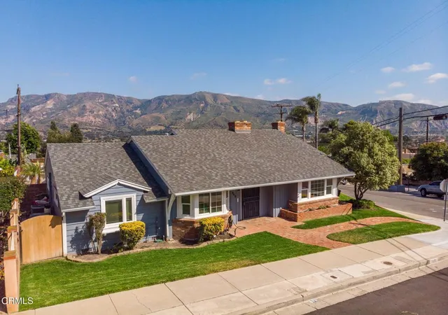 Photo 1 of Single family home for sale at 942 Loma Vista Pl, Santa Paula, CA 93060 | MLS# V1-36192 | Listing updated on 2026-10-02