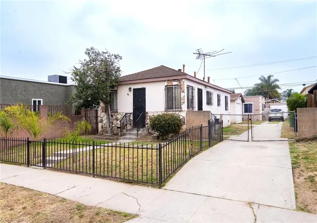 Photo 3 of Multi family home for sale at 244 East 118th, Los Angeles, CA 90061 | MLS# DW26096449 | Listing updated on 2026-05-31