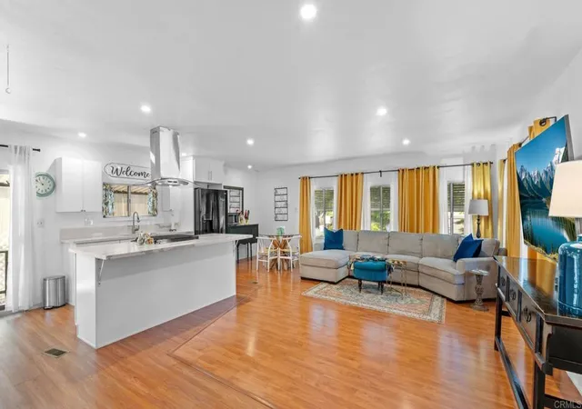 3rd image of 2515 Sweetwater Rd #77, Spring Valley, CA 91977 | MLS# PTP2603388