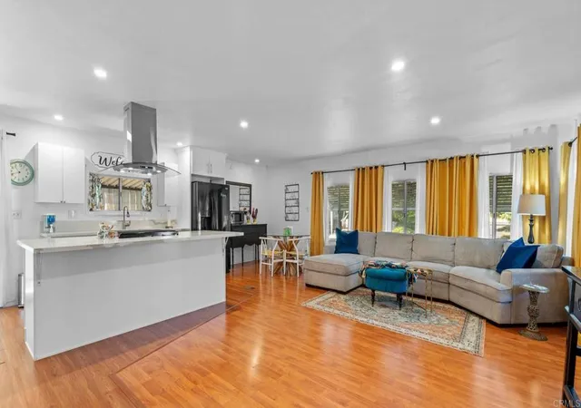 4th image of 2515 Sweetwater Rd #77, Spring Valley, CA 91977 | MLS# PTP2603388