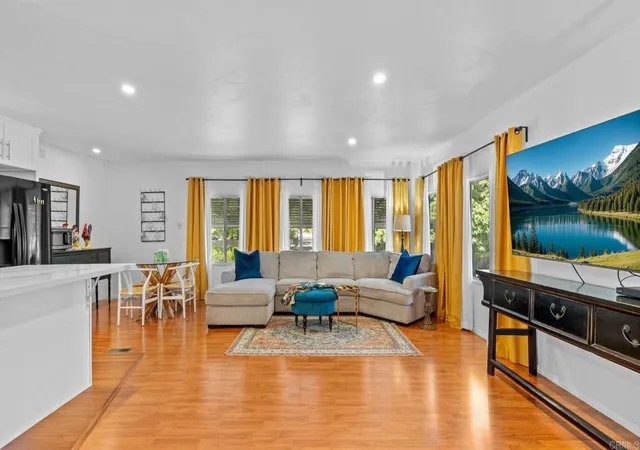 5th image of 2515 Sweetwater Rd #77, Spring Valley, CA 91977 | MLS# PTP2603388