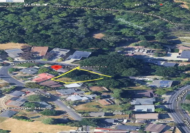 3rd image of Morse Ave, Hayward, CA 94542 | MLS# 41133442