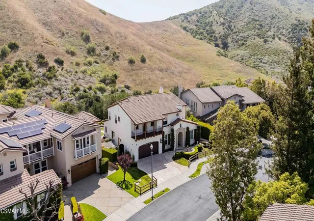 52nd image of 318 Loire Valley Dr, Simi Valley, CA 93065 | MLS# 226002056