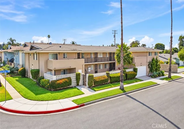 Multi family home for sale at 1184 W Casa Grande Ave, Anaheim, CA 92802 | MLS# PW26096688