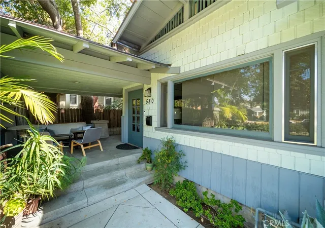 Photo 2 of Multi family home for sale at 580 N Holliston Ave, Pasadena, CA 91106 | MLS# PW26096741 | Listing updated on 2026-05-20