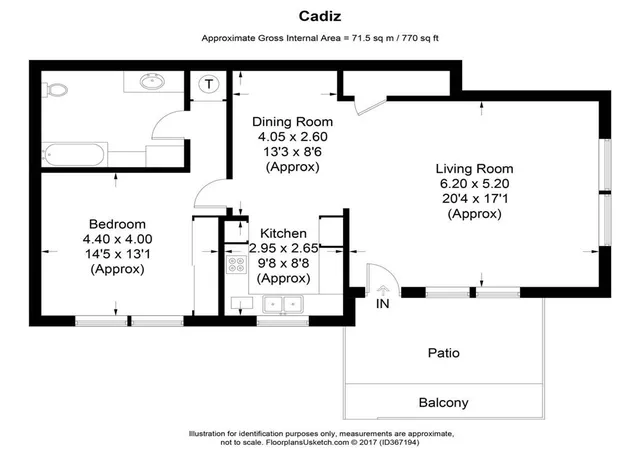 14th image of 784 Via Los Altos #Q, Laguna Woods, CA 92637 | MLS# OC26096762