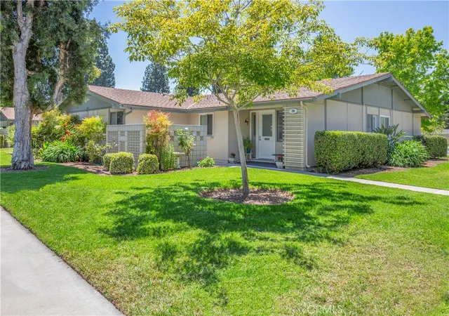 Homes for sale in Laguna Woods, CA | 38 Calle Aragon #E, Laguna Woods, CA 92637 | MLS# OC26096722