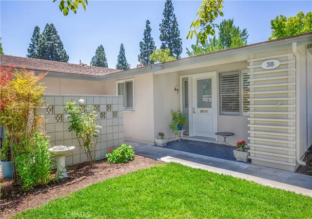 Homes for sale in Laguna Woods, CA | 38 Calle Aragon, Laguna Woods, CA 92637