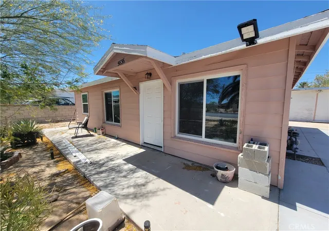 Homes for sale in 29 Palms, CA | 5636 Mariposa Ave, 29 Palms, CA 92277 | MLS# IV26096510