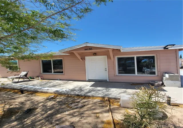 Homes for sale in 29 Palms, CA | 5636 Mariposa Ave, 29 Palms, CA 92277 | MLS# IV26096510