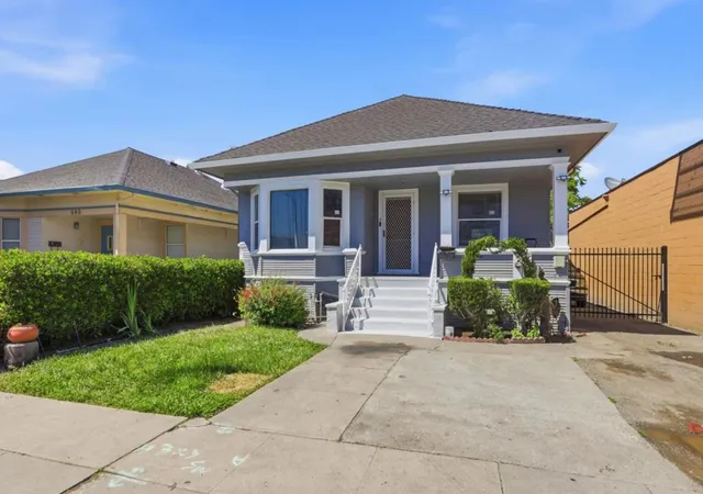 Homes for sale in San Jose, CA | 879 W San Carlos St, San Jose, CA 95126 | MLS# ML82045776
