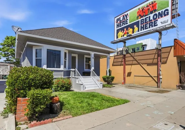 Homes for sale in San Jose, CA | 879 W San Carlos St, San Jose, CA 95126 | MLS# ML82045776