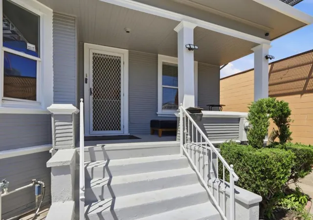 Homes for sale in San Jose, CA | 879 W San Carlos St, San Jose, CA 95126 | MLS# ML82045776