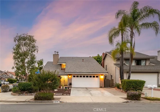 2nd image of 22191 Crane, Lake Forest, CA 92630 | MLS# NP26095889