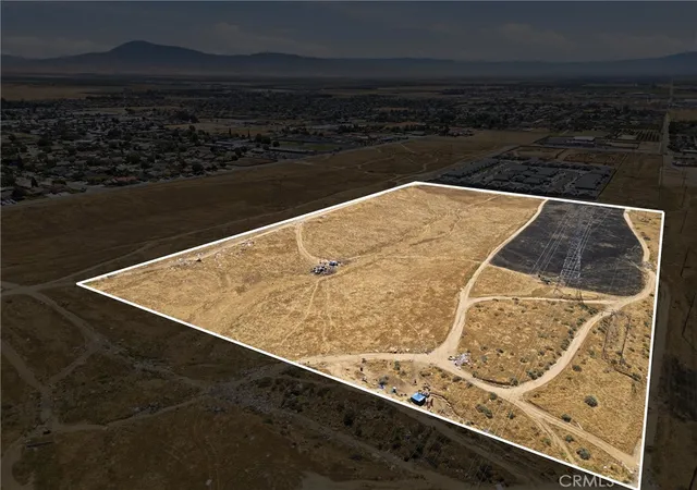 Land for sale at 0 Apn# 132 010 13, Bakersfield, CA 93306 | MLS# SR26096407