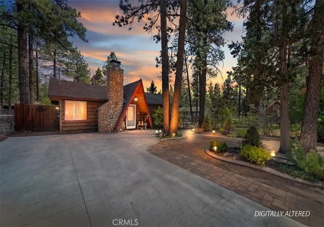 Homes for sale in Big Bear City, CA | 1004 Wendy Ave, Big Bear City, CA 92314 | MLS# IV26090251