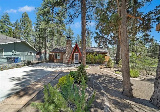 Homes for sale in Big Bear City, CA | 1004 Wendy Ave, Big Bear City, CA 92314 | MLS# IV26090251