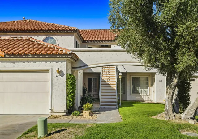 4th image of 667 Vista Lago Cir N, Palm Desert, CA 92211 | MLS# 219147368DA