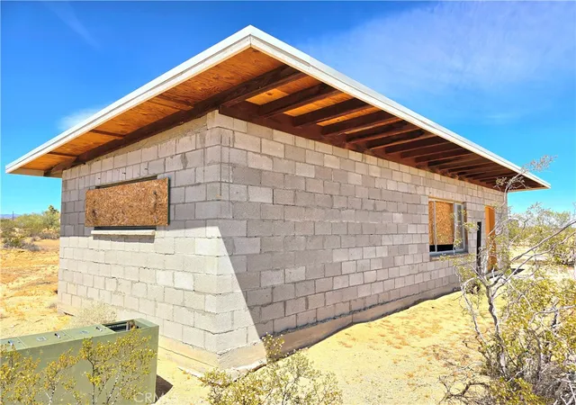 1st image of 1440 Mcgarry, Joshua Tree, CA 92252 | MLS# JT26096784
