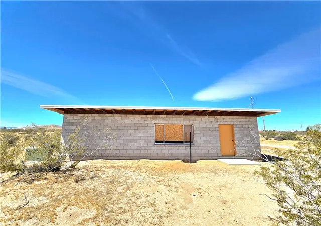 3rd image of 1440 Mcgarry, Joshua Tree, CA 92252 | MLS# JT26096784