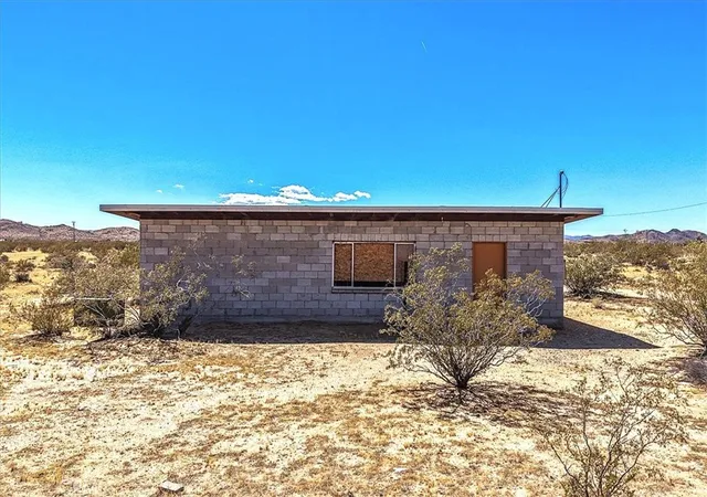 4th image of 1440 Mcgarry, Joshua Tree, CA 92252 | MLS# JT26096784