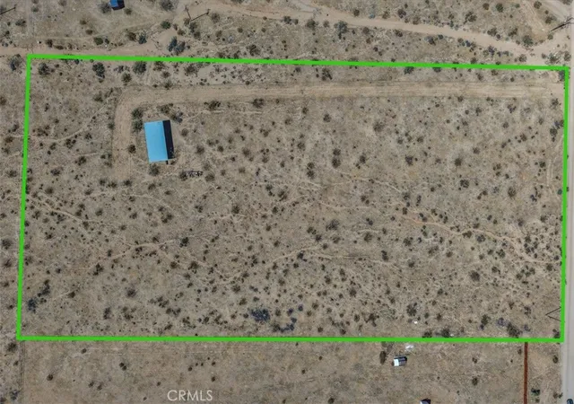 5th image of 1440 Mcgarry, Joshua Tree, CA 92252 | MLS# JT26096784