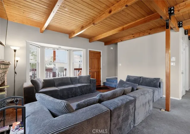 Homes for sale in Pine Mountain Club, CA | 2005 Zermatt Dr, Pine Mountain Club, CA 93222 | MLS# SR26092516