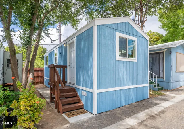 Homes for sale in Ojai, CA | 474 N Arnaz St #3, Ojai, CA 93023 | MLS# V1-36196