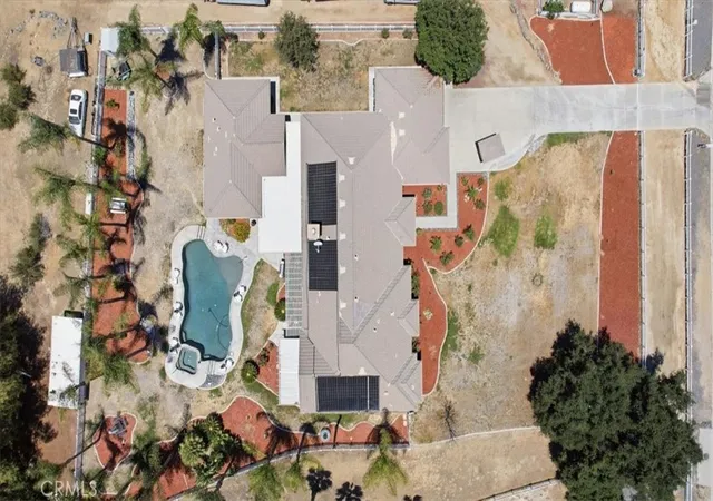 Photo 3 of Single family home for sale at 23841 Piedras, Perris, CA 92570 | MLS# OC26096927 | Listing updated on 2026-09-06