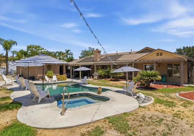 Single family home for sale at 23841 Piedras, Perris, CA 92570 | MLS# OC26096927